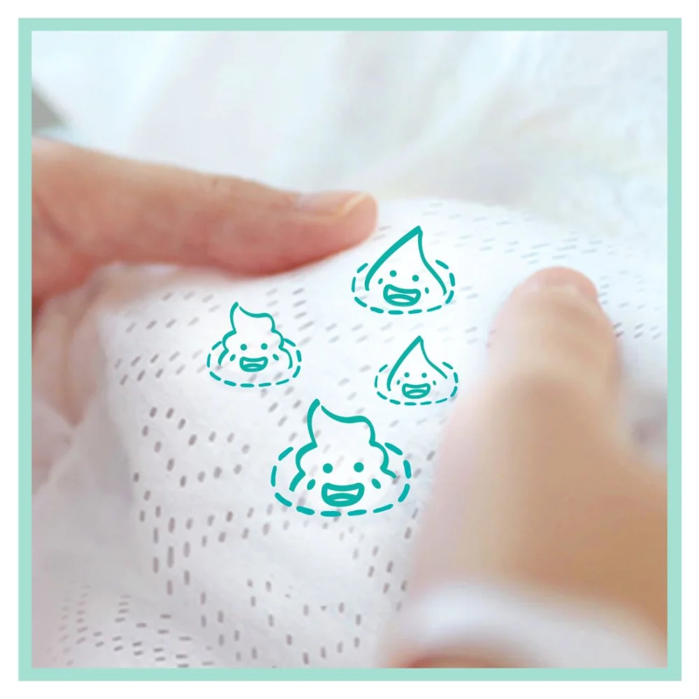 Pampers Pelene Premium Care 5, Monthly, 11-15 kg, 160/1