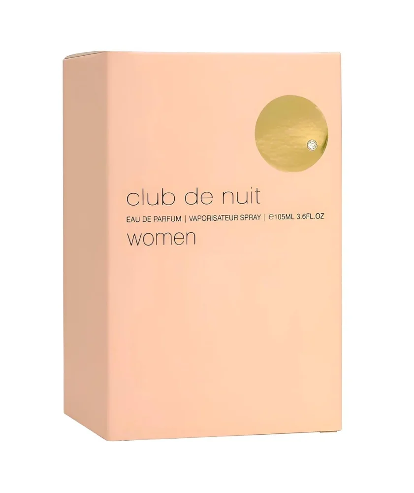 Armaf Ženski parfem Club De Nuit Women, EDP, 105 ml