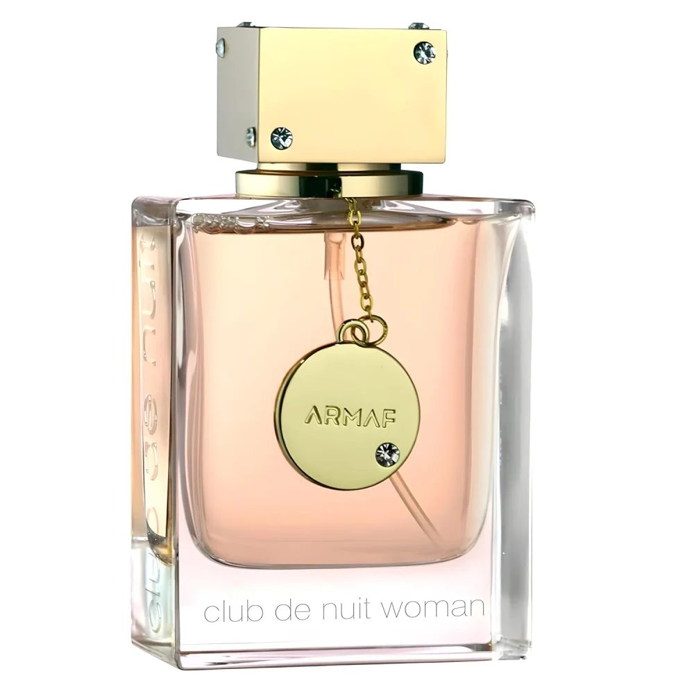 Armaf Ženski parfem Club De Nuit Women, EDP, 105 ml