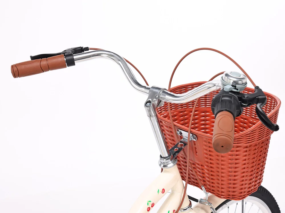 Xplorer Bicikl Cruiser Amsterdam 26", Bež