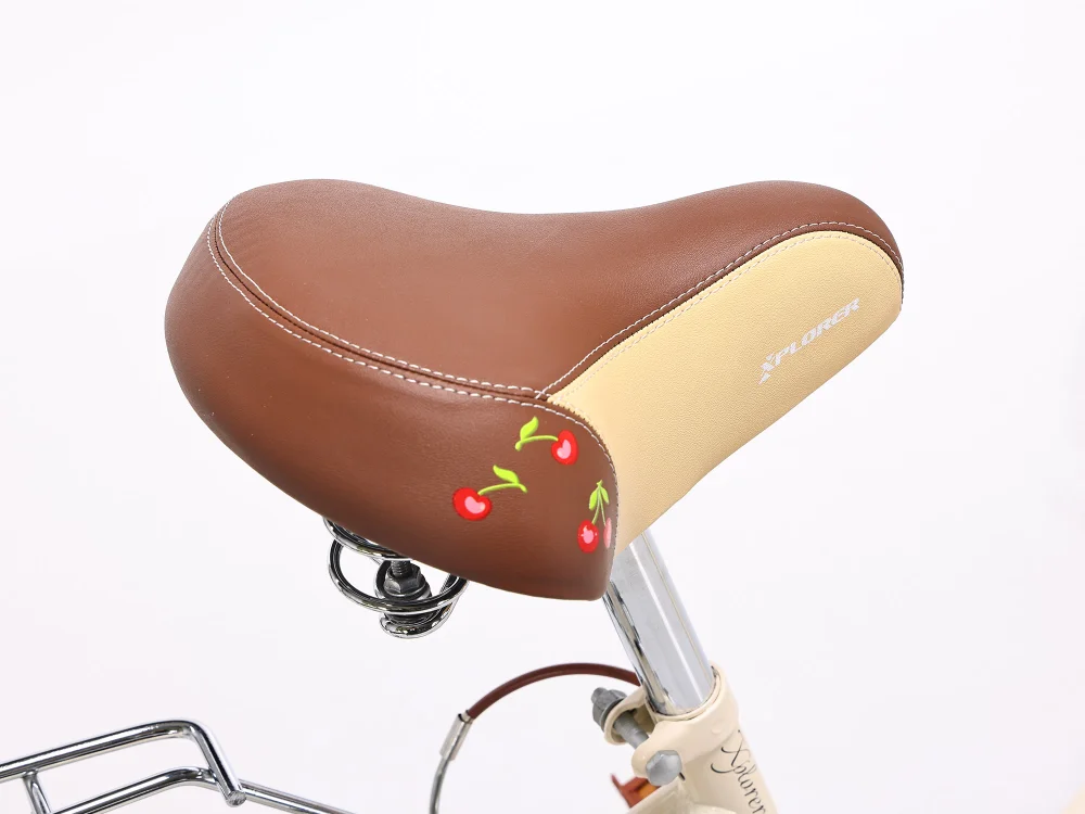 Xplorer Bicikl Cruiser Amsterdam 26", Bež