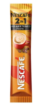NESCAFE Instant kafa 2u1 8g
