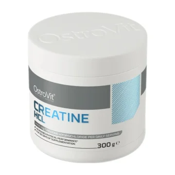 OstroVit Kreatin Monohidrat, 300 g