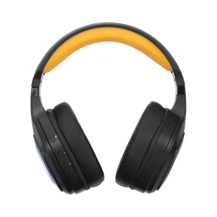 Marvo Bežične slušalice HG9084W Pulz 80, Bluetooth, RGB
