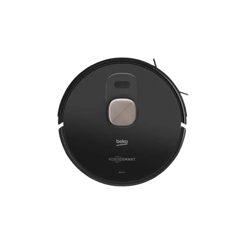 Beko Robot usisivač VRR 71414 VB,  Crni