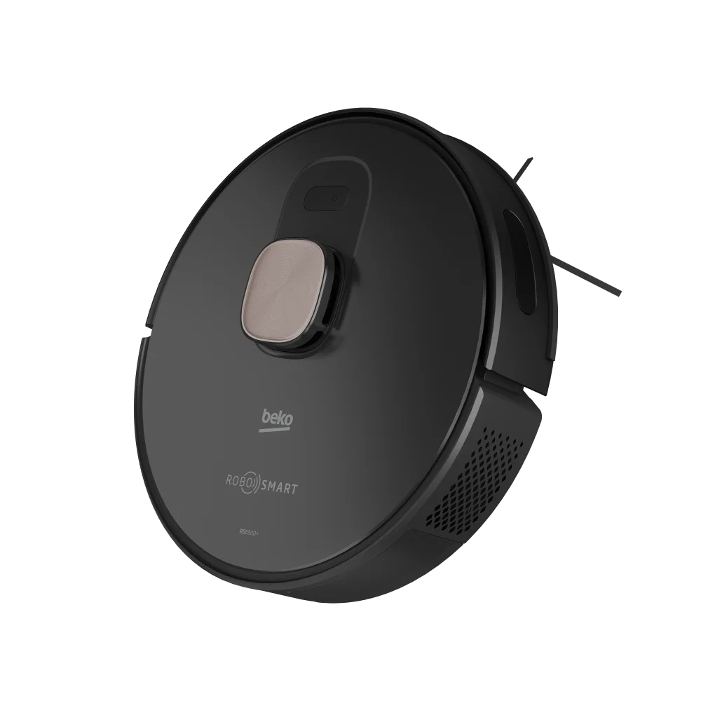Beko Robot usisivač VRR 71414 VB,  Crni