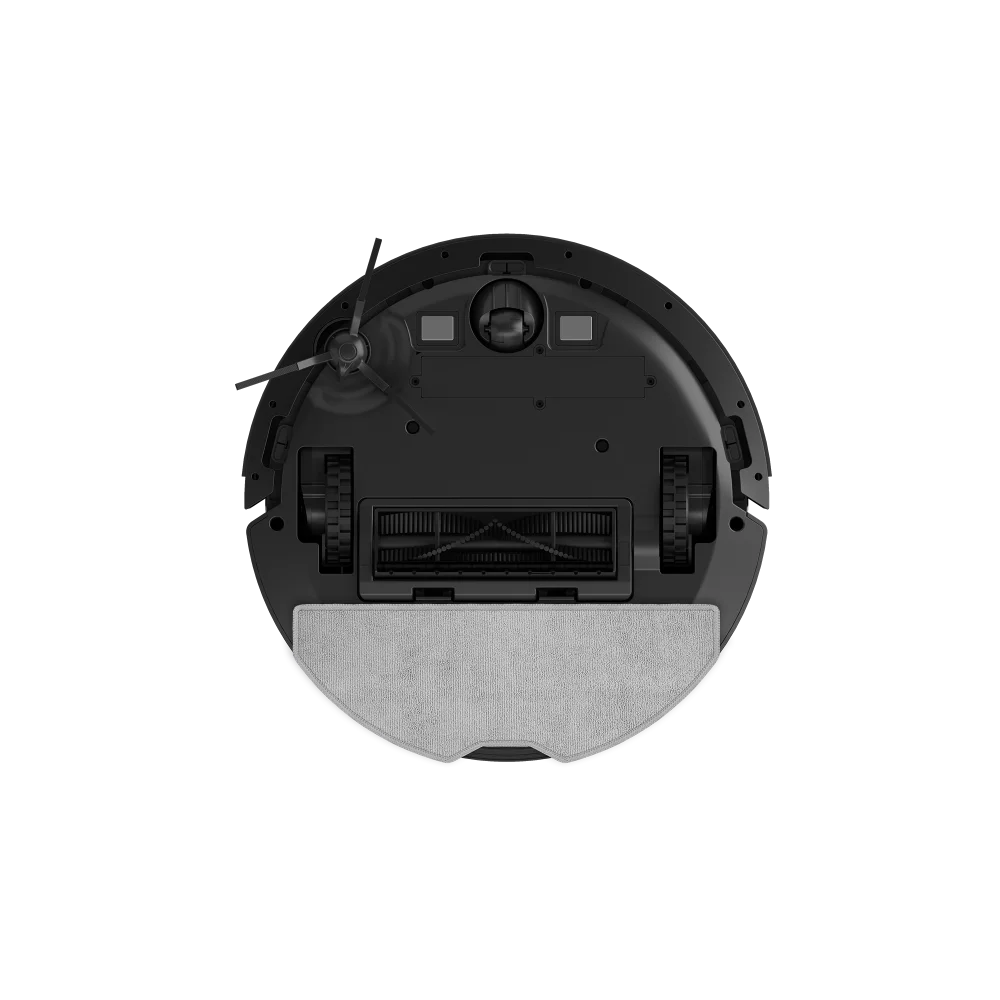 Beko Robot usisivač VRR 71414 VB,  Crni