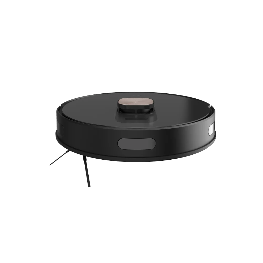 Beko Robot usisivač VRR 71414 VB,  Crni