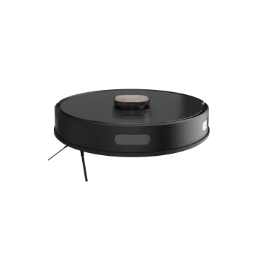 Beko Robot usisivač VRR 71414 VB,  Crni