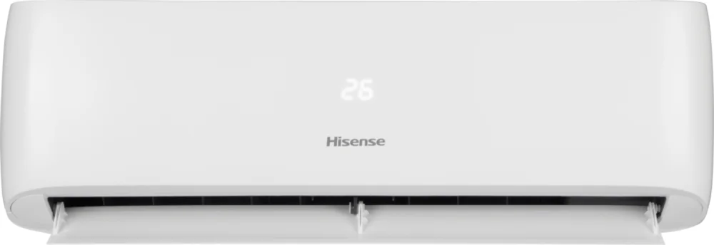 Hisense Inverter klima 18K BTU, Easy Smart, CA50XS1A, Bela