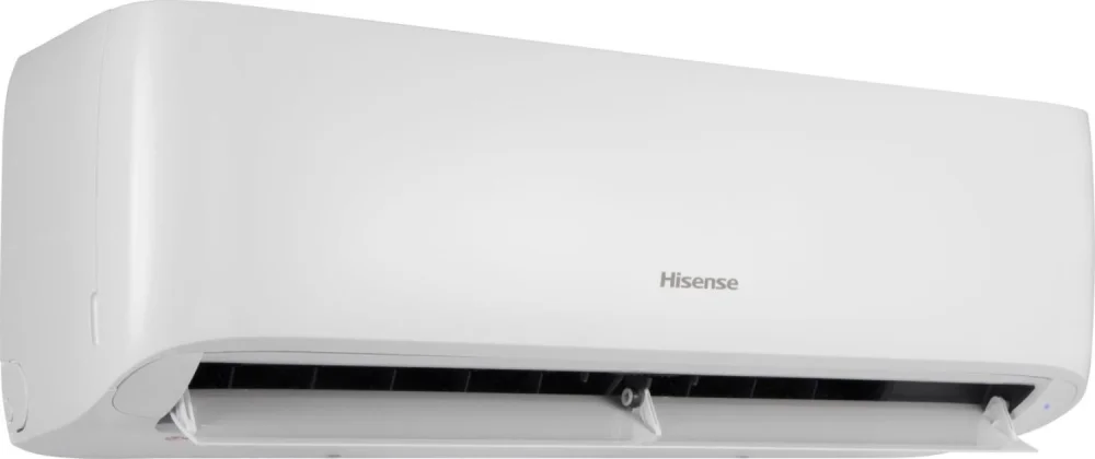 Hisense Inverter klima 18K BTU, Easy Smart, CA50XS1A, Bela