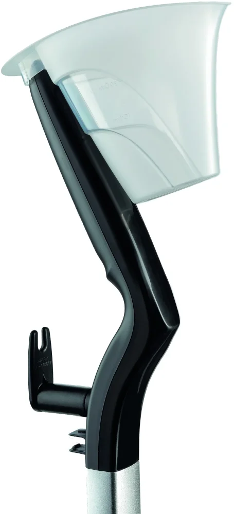 Vileda Paročistač Steam Plus 3.0, 1550 W, 0.4 l, Crni