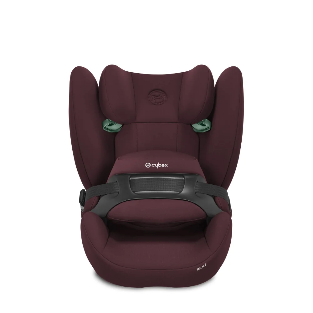 Cybex Auto sedište Pallas B i-Size, 76-150 cm, Isofix, Bordo