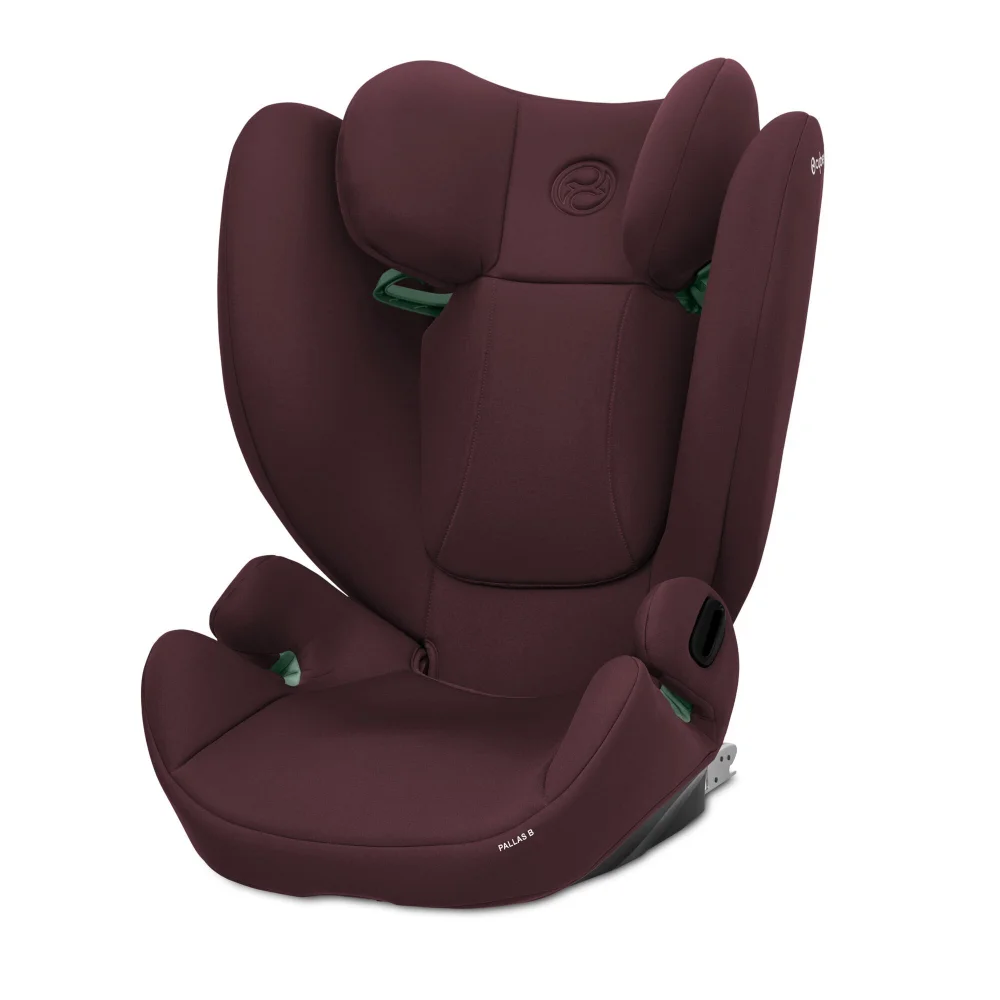 Cybex Auto sedište Pallas B i-Size, 76-150 cm, Isofix, Bordo