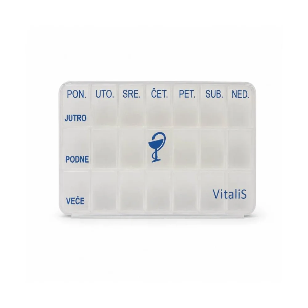 Vitalis Dozator za lekove