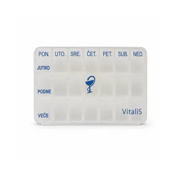 Vitalis Dozator za lekove