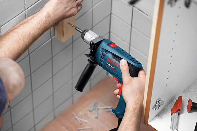 Bosch Vibraciona bušilica GSB 13 RE 0601217100