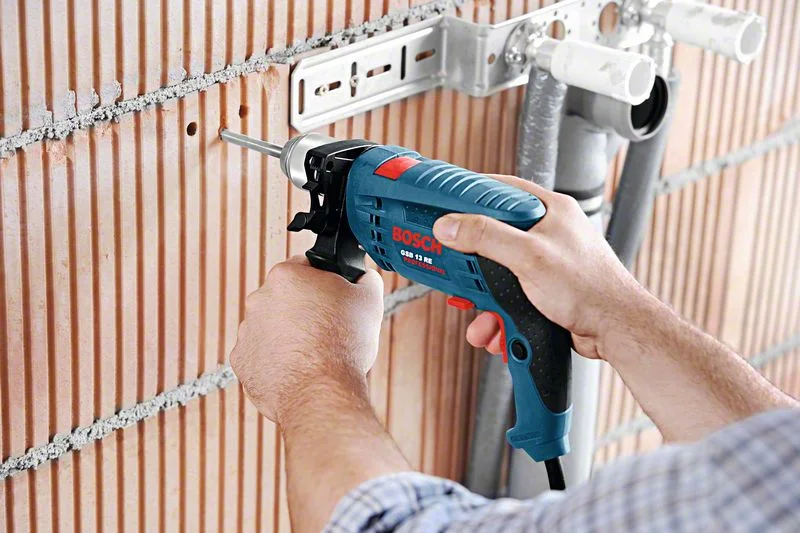 Bosch Vibraciona bušilica GSB 13 RE 0601217100