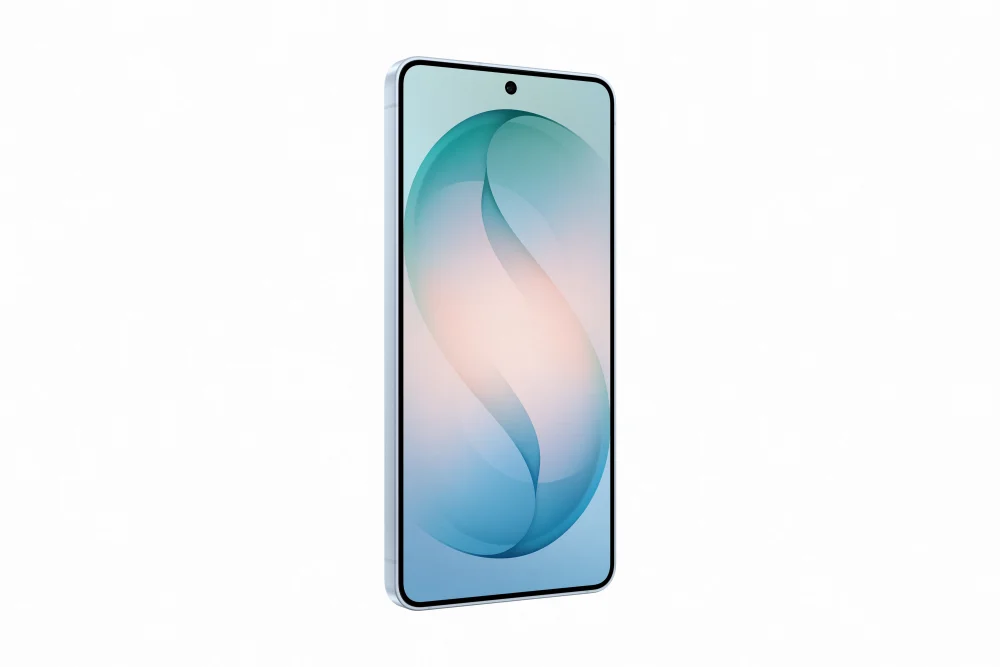 Samsung Mobilni telefon Galaxy S26, 6.3",12/512GB, 5G, Plavi