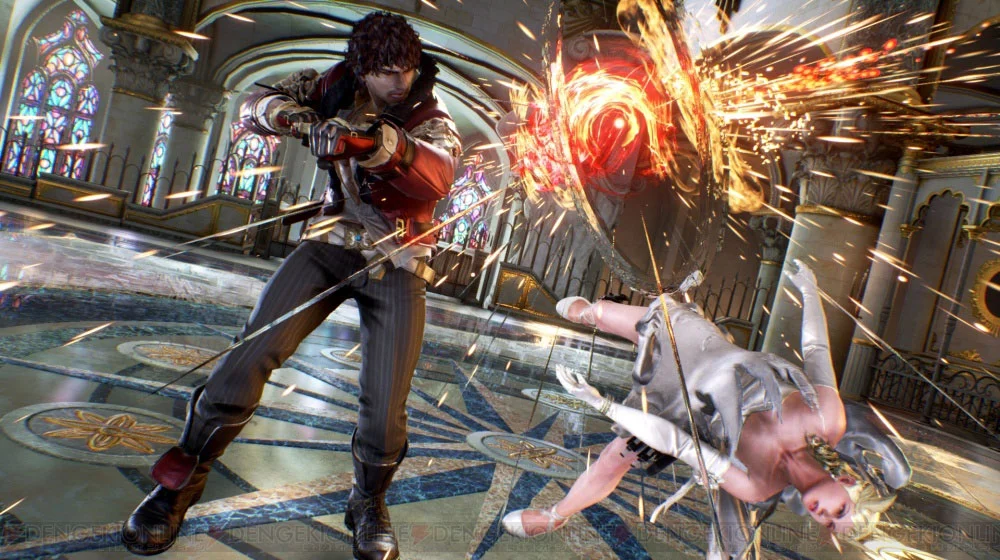 NAMCO BANDAI Igrica PS4 Tekken 7