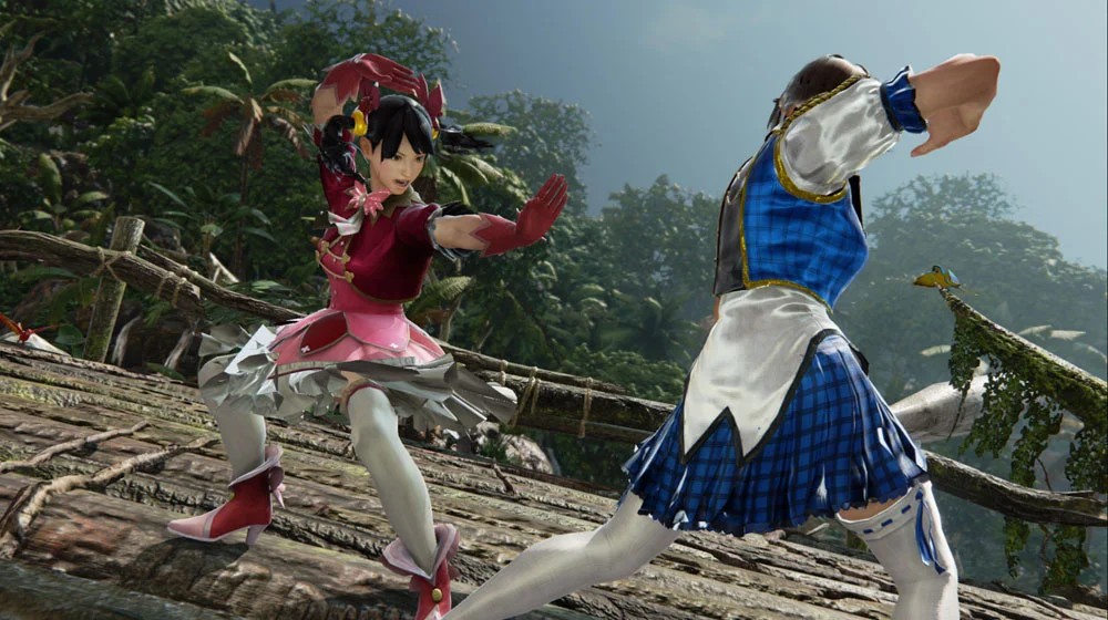 NAMCO BANDAI Igrica PS4 Tekken 7