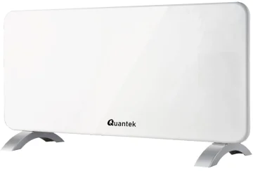 QUANTEK Panelni radijator sa termostatom Q1208, 2000W, Beli