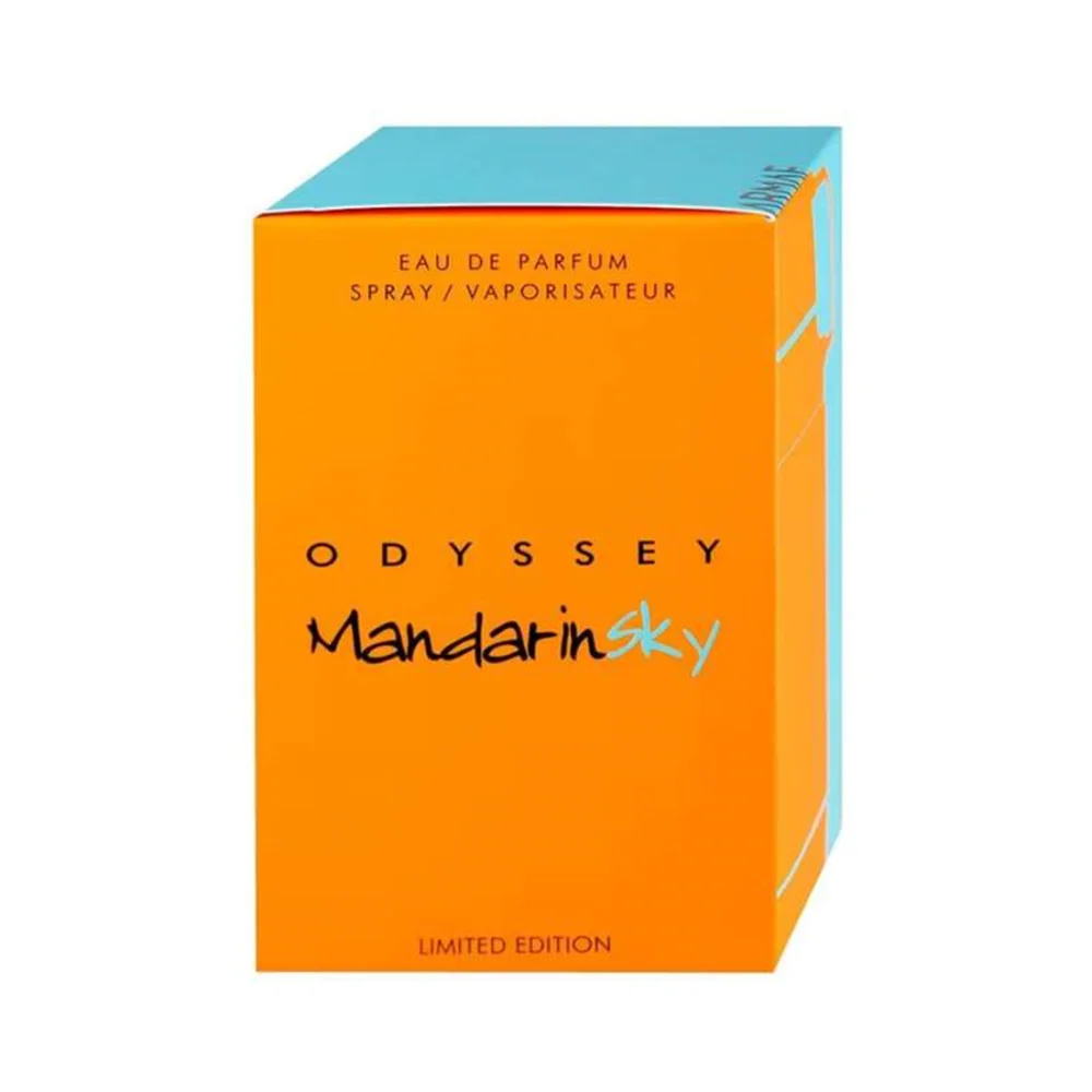 Armaf Muški parfem Odyssey Mandarin Sky, Limited Edition, EDP, 100 ml