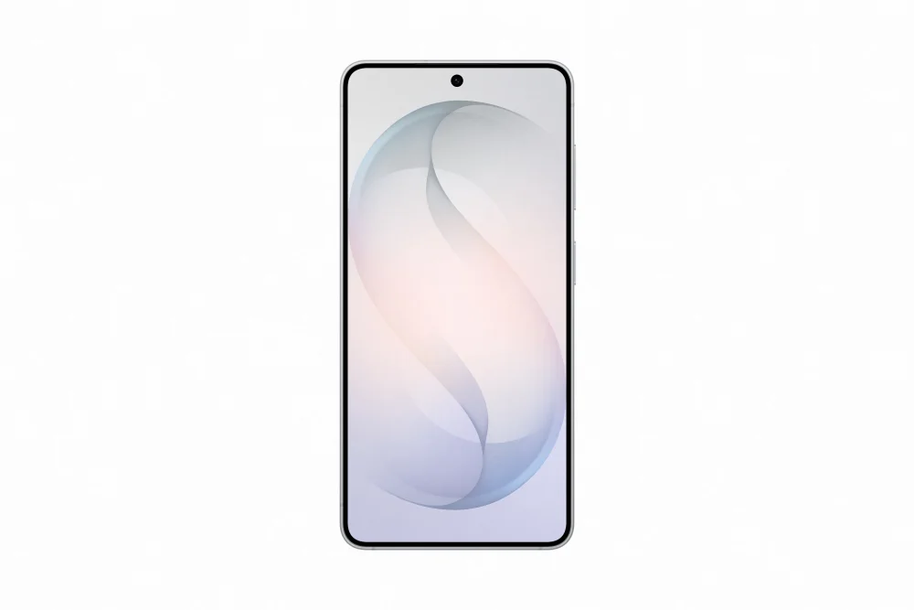 Samsung Mobilni telefon Galaxy S26, 6.3",12/512GB, 5G, Beli