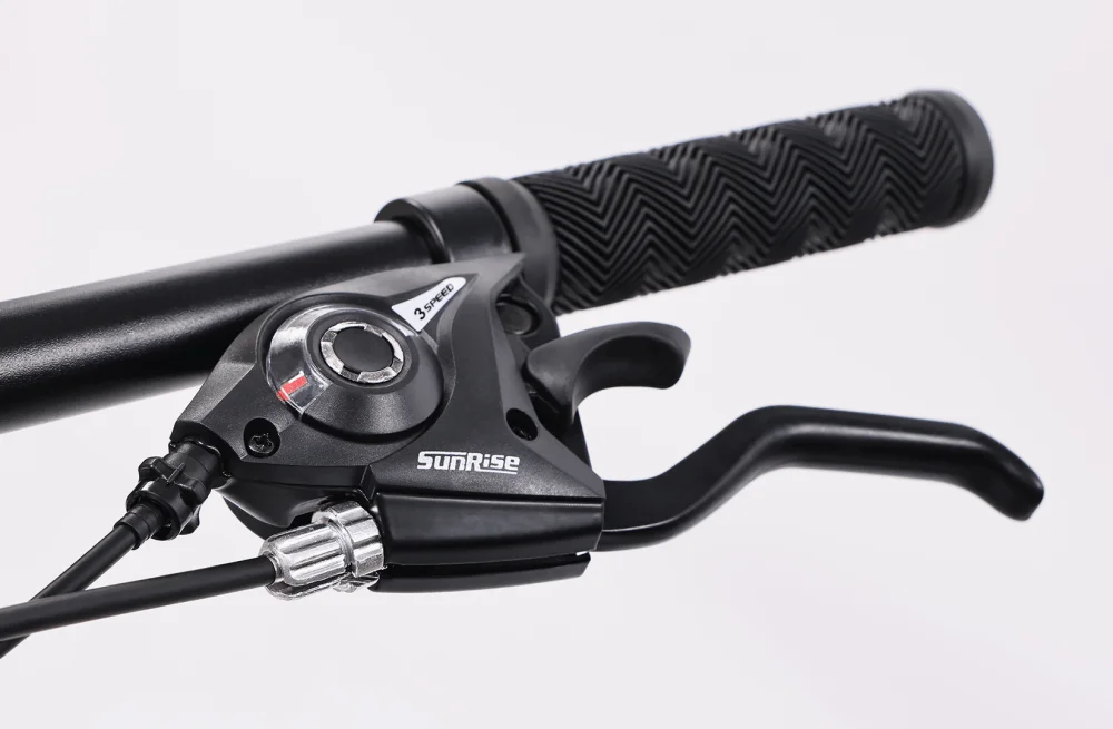 Xplorer Bicikl MTB Matterhorn, 29", Crni