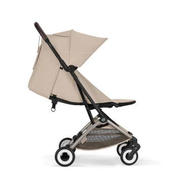 CYBEX Kolica za bebe Orfeo, Bež