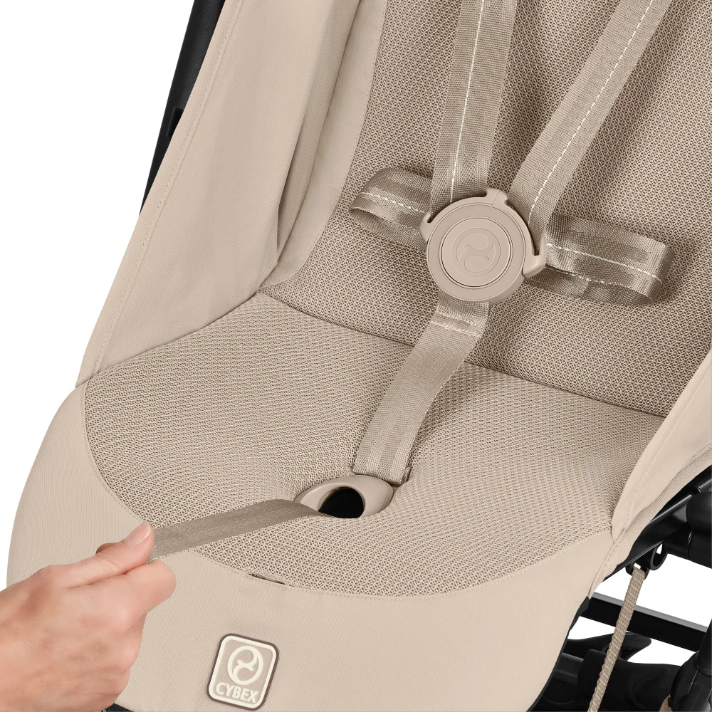 CYBEX Kolica za bebe Orfeo, Bež