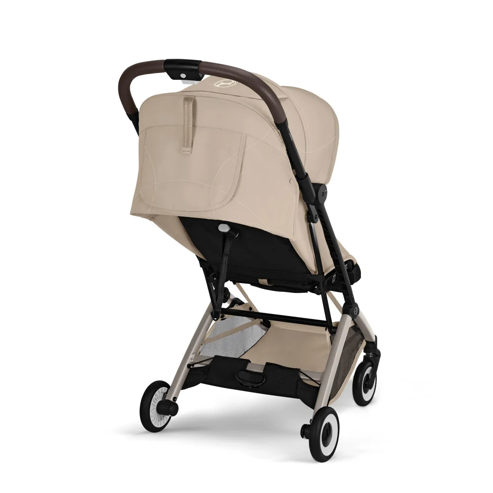 CYBEX Kolica za bebe Orfeo, Bež
