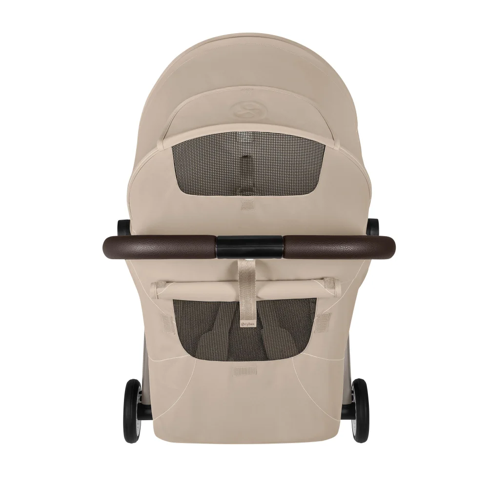 CYBEX Kolica za bebe Orfeo, Bež