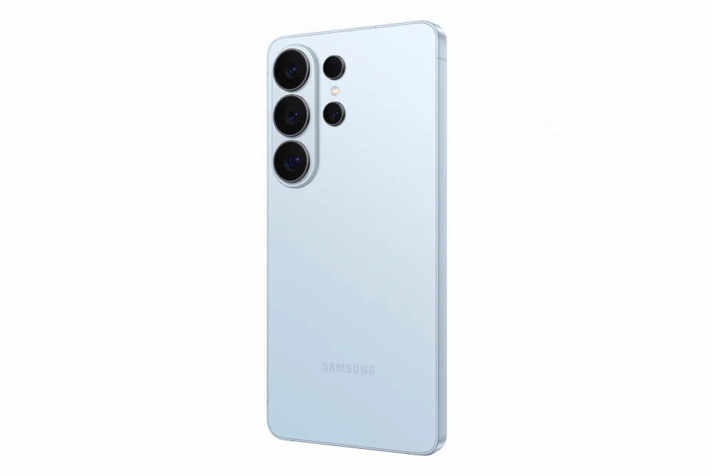 Samsung Mobilni telefon Galaxy S26 Ultra, 12/512GB, 5G, Plavi