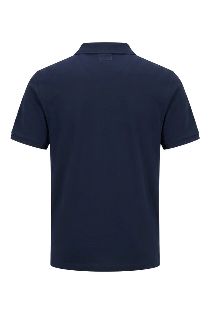 Gant Muška polo majica, Teget