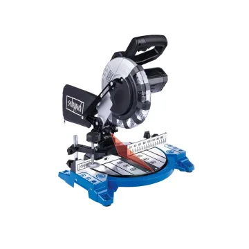 Scheppach Preklopna testera HM210L 5901226901, 210mm, 1500W