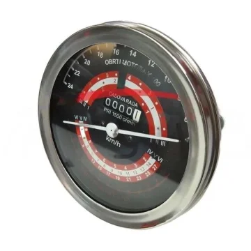 Traktometar IMT 533