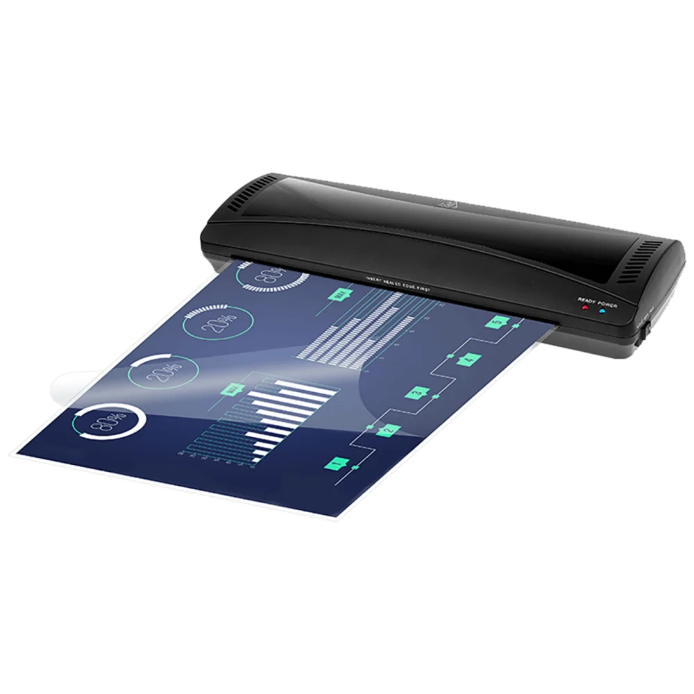 TRACER Folija za Laminator / Plastifikator A4 LAMINATOR PROMO 75 MIC 100 PC A4