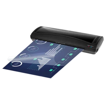 TRACER Folija za Laminator / Plastifikator A4 LAMINATOR PROMO 75 MIC 100 PC A4
