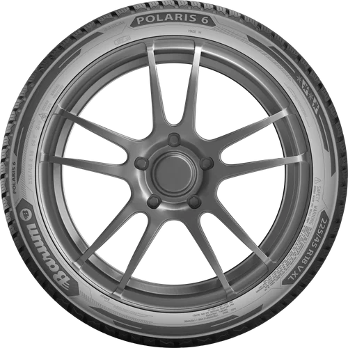 Barum Zimska guma 205/55R16 91T Polaris 6