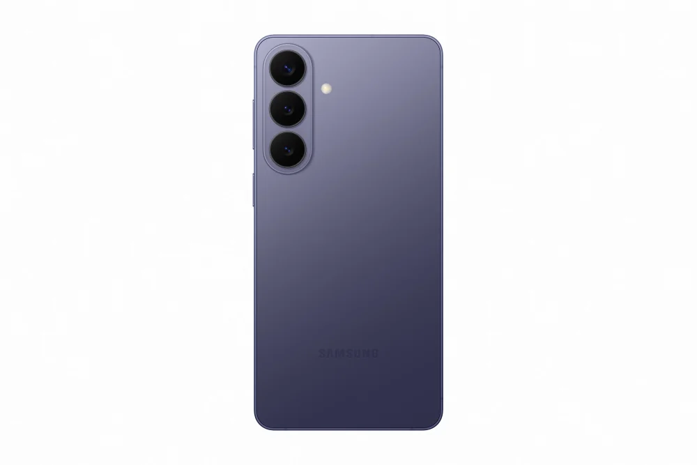 Samsung Mobilni telefon Galaxy S26 +, 12/512GB, 5G, Ljubičasti