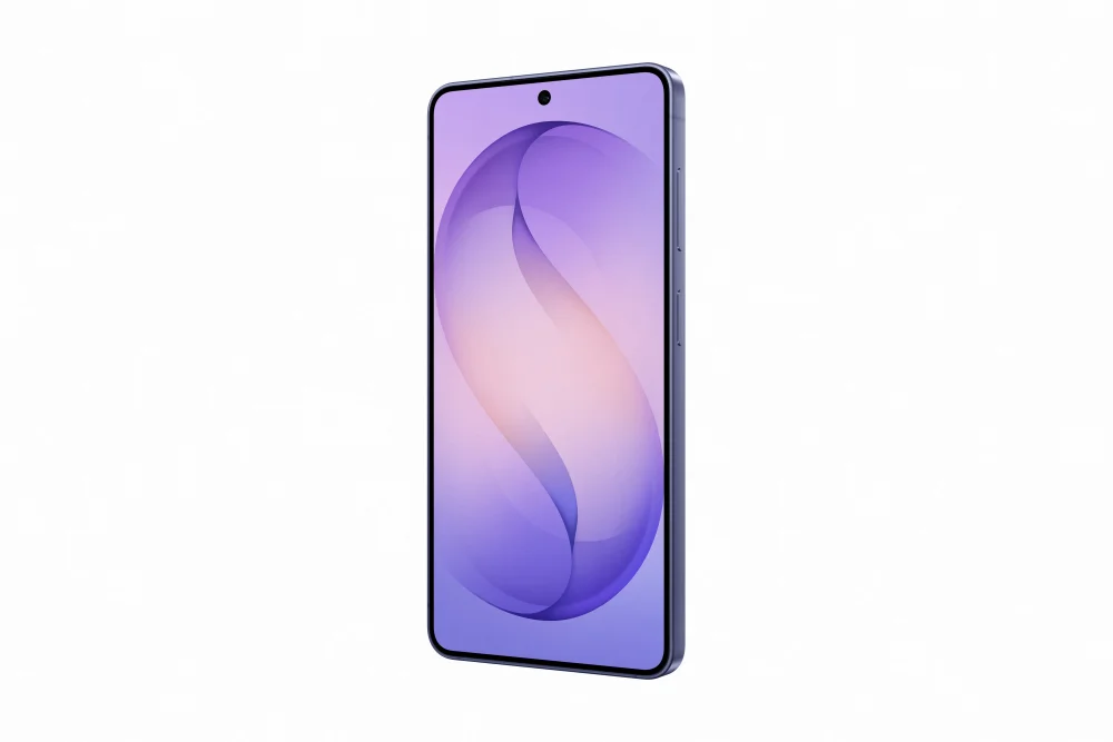 Samsung Mobilni telefon Galaxy S26 +, 12/512GB, 5G, Ljubičasti