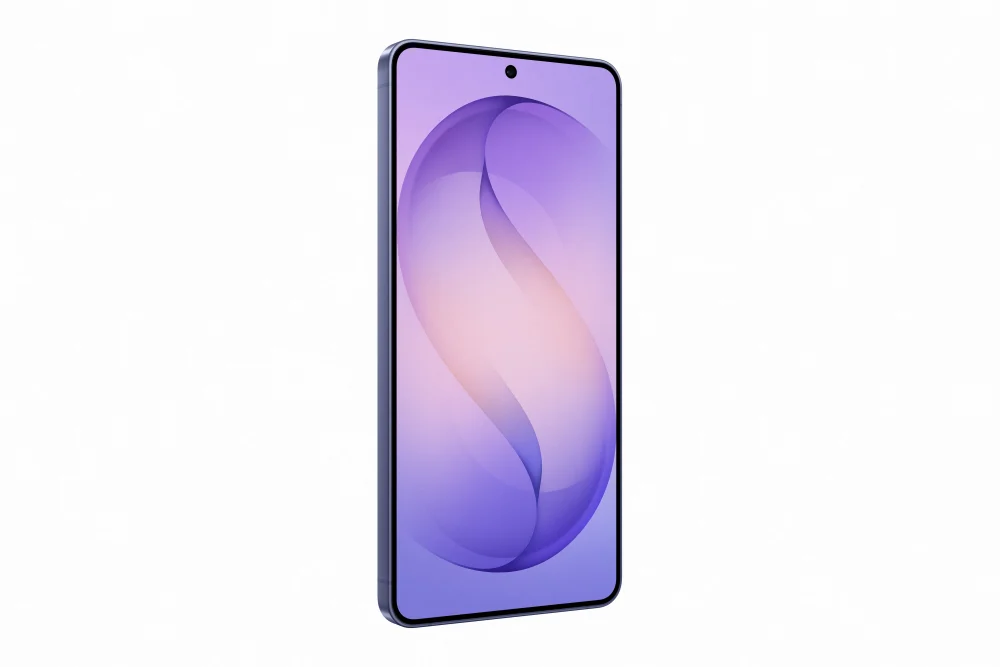Samsung Mobilni telefon Galaxy S26 +, 12/512GB, 5G, Ljubičasti