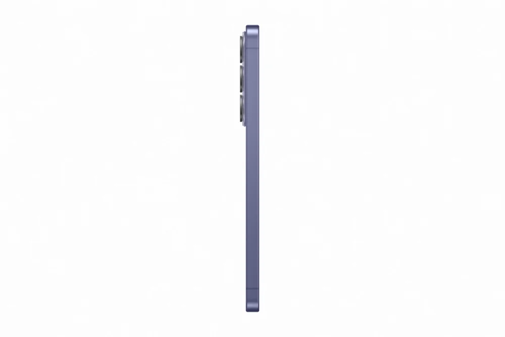 Samsung Mobilni telefon Galaxy S26 +, 12/512GB, 5G, Ljubičasti