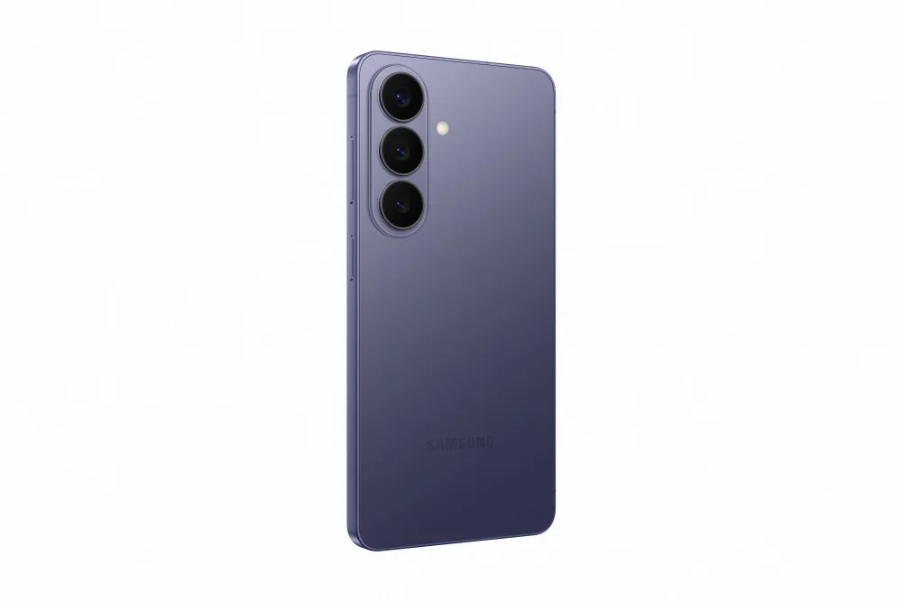 Samsung Mobilni telefon Galaxy S26 +, 12/512GB, 5G, Ljubičasti