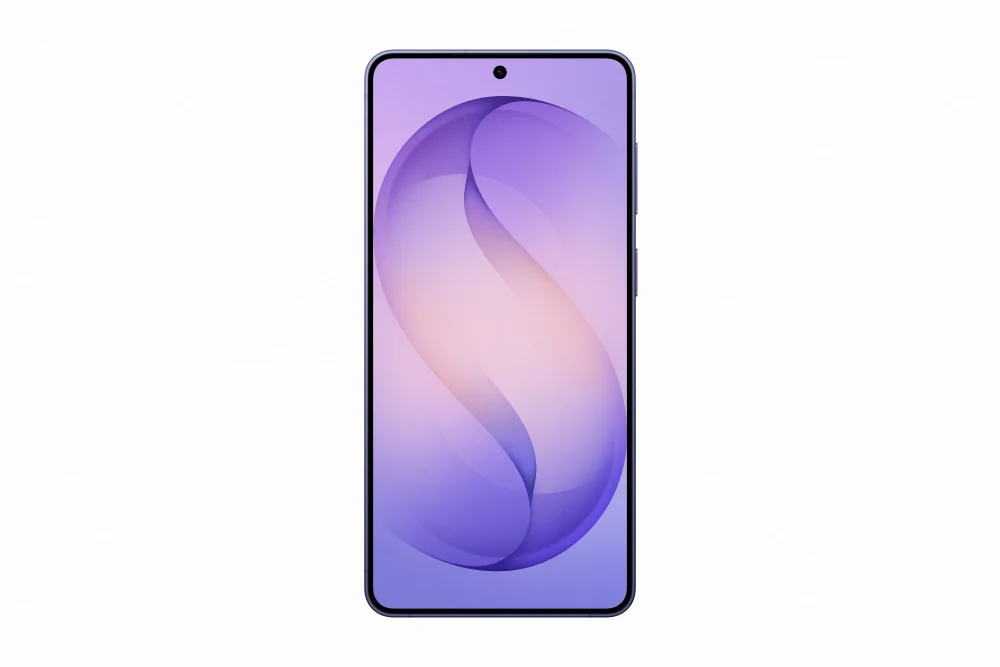 Samsung Mobilni telefon Galaxy S26 +, 12/512GB, 5G, Ljubičasti