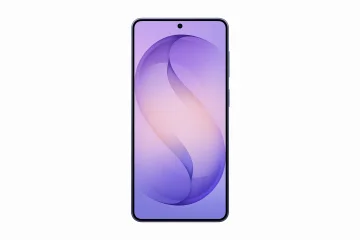 Samsung Mobilni telefon Galaxy S26 +, 12/512GB, 5G, Ljubičasti