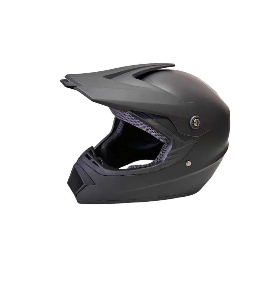 PROLINETECH Kaciga za Qvad- BMX- Cros PLT/HE-BLK