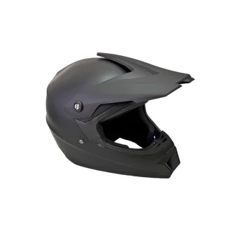 PROLINETECH Kaciga za Qvad- BMX- Cros PLT/HE-BLK