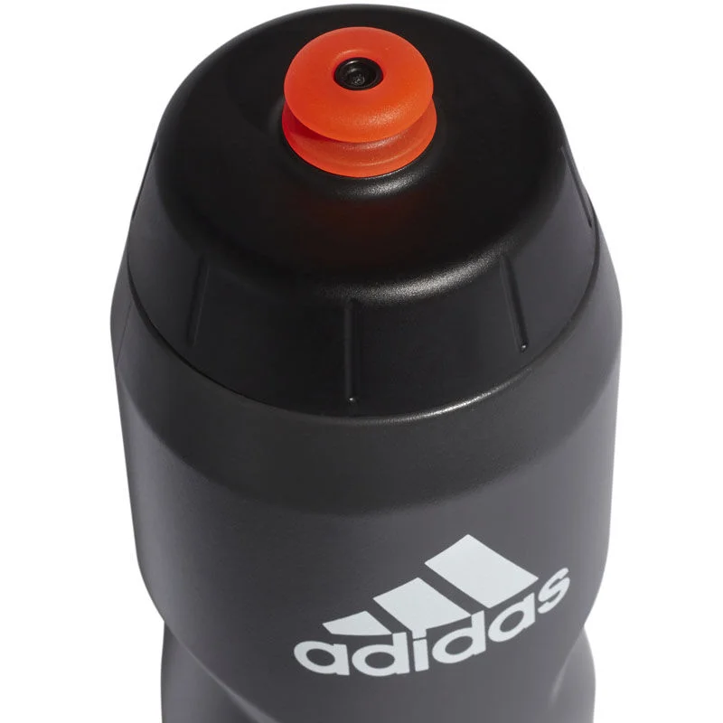 Adidas Flašica za vodu Perf Bottl 0, 75, FM9931, Crna